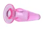 Jouets sexuels Mini godemichet Anal Vibe FLEXIBLE Plug Anal étanche multi vitesses vibrateur cul plug produit sexuel adlut jeux shopBVWD