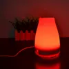 Night Lights Essential Oil Diffusers 100ml Aromatherapy Humidifier Diffuser Color Changing LED Light 3-Hour Timer Auto Shut off for Bedroom Living Room