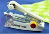 Mini manual sewing portable manual sewing machine simple wholesale operation