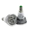 Lampadina LED Super Bright 5W E27 E14 GU10 GU5.3 110V 220V MR16 12V Faretti Lampada a luce bianca calda