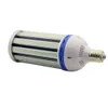 DHL E27 E40 LED-maïslampen lamp 24W 27W 36W 45W 54W 80W 100W 120W 3000K 6000K LED High Bay Lights LED-verlichting