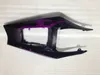 Moulage par injection 100% adapté pour Yamaha YZF R1 2002 2003 ensemble de carénages violet noir YZF R1 02 03 OT39