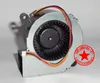 SF6023RH12-52A Server Blower Fan DC 12V 170MA, 60x60x25mm 3-tråds 3-polig projektor TDP-EX20U FAN