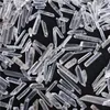 Wholesale 200g Bulk Small Points Clear Quartz Crystal Mineral Healing reiki & good lucky energy Mineral Wand 20-40mm