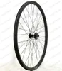 Gratis frakt Koldioxidhjul Hookless 29er Mountainbike Wheelset 29inch MTB Bike AM / XC Super Light Carbon Wheelset