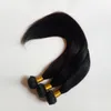 Целый 826-дюймовый необработанный бразильский девственный уток человеческих волос Дешевая фабрика Высокое качество Индийский реми натуральный прямой weavi77179336326902