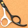 5.5 cali Meisha Profesjonalne nożyczki fryzjerskie SET JP440C Hair Cięcie nożyczki z torbą Barber Salon Tool, Ha0207