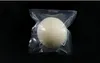 Hemisferio natural Konjac Esponja Carbón Té verde Konjac Patata Konnyaku Facial Puff Esponja limpiadora de lavado de cara con bolsa R