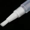 3ML 5ML Empty Twist Pen with Brush Travel Portable Tube Nail Polish/ Teeth Whitening Gel/ Eyelash Growth/ Lip Gloss tube F20171988