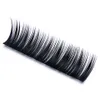 Wholesale- All Size,7~15mm MIX In One Tray ,20rows/Tray, Mink Eyelash Extension,Natural Eyelashes,Individual False Eyelash