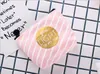 韓国風ファッションクリスマスベビーコイン財布ビンテージミニ化粧品バッグキャンバスキーホルダー財布ミニギフトバッグクラッチハンドバッグ