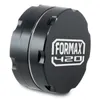 Formax420 broyeur à herbes en métal CNC 2 pouces, 2 couches, plusieurs couleurs disponibles, livraison gratuite