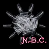 Совершенно новый Pro 9W UV -лампа UV Gel Kit Form Form Labb Blitter Glitter Glue Buffer Micro Ball Nail Art Tools Manicure 8951866