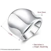 Wholesale - Retail lowest price Christmas gift, free shipping, new 925 silver fashion Ring R52