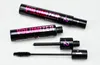 Mascara pour cils en Fiber imperméable, 1 pièce, nouveau, Long, épais, allongeant, maquillage noir naturel, 9077320