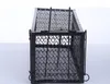 Rolig gnagare Animal Mouse Humane Live Trap Hamster Cage Mice Rat Control Catch Bait Pest Control Tools