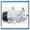 Sanden-compressor voor Ford Galaxy/Mondeo/S-Max/Volvo V70/S80 31250547 1566158 1674615 1435790 1543948 6G9119D629DB