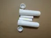 Blank Nasal Inhaler Sticks Plastic Empty Nasal Inhalers for DIY essential oil1701795