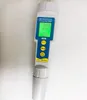 All'ingrosso- Multi-parametro digitale TDS Tester PH Misuratore di temperatura Qualità dell'acqua 0,01 Acidometro per monitor da pesca in acquario