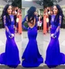 backless long disted mermaid prom dresses