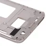 OEM Metal Middle Bezel Frame Case para Samsung Galaxy S7 G930 S7 Borda G935 Habitação com Peças Peças Livre DHL