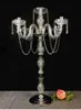 iridescent sq plexi wedding aisle decoration crystal pillars pedestals columns for wedding table