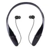 HBS 900 Auricolare Bluetooth per cuffie HBS900 Sport Stereo Bluetooth Wireless HBS900 Cuffie per Iphone 7 Universal6255664