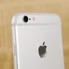 100％オリジナルのApple iPhone 6sタッチID iOS 9デュアルコア2GB RAM 16GB 64GB 128GB ROM 4.7''12MPカメラのロック解除された改装された携帯電話