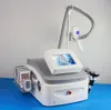 Cryolipolysis آلة للاستخدام المنزلي cryolipolysis التخسيس الجسم