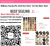 16 Quot28quot One Piece Set 70G200G 100 Brazylijskie Remy Clipin Human Hair Extensions 5 Clips Naturalne proste 8760928