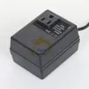 200W Voltage Transformer AC 220V to 110V step down Or AC 220V to 110V step up Travel Power Plug Adapter EU/US