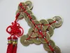 Money sword town house evil spirits ridicule Qian Qian pendant