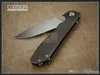 Carson Boiling 3rd Anniversary Flipper Coltello pieghevole Manico in titanio CPM S35VN rondelle per cuscinetti a sfera con lama Utensili tattici EDC Survival