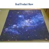 Inredning Tak 3D Milky Way Stjärnor Väggtäcke Anpassad Foto Väggmålning Living Room Bedroom Bakgrund