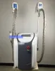 휴대용 Cryolipolysis 슬리밍 기계 Cryotherapy Fatfreezing 슬림 기계