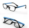 Ultem Flexibele Glazen Frame Super Licht Optische Eyewear Prescription Brillen 10 stks / partij Gratis verzending