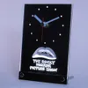 Groothandel-TNC0220 The Rocky Horror Picture Show Table Desk 3D LED Clock