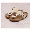 Kinder Sommer Kork Sandalen Flip-Flops Sandalen Strand Rutschfeste Hausschuhe PU Leder Slipper Lässige Coole Hausschuhe Mode Alias Schuhe B1939