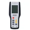 Freeshipping Handheld Digital 4 Channel Thermometer Hög precision Temperaturmätare K Typ Termoelement Sensor -200 ~ 1372Degrees / -328 ~ 2501F