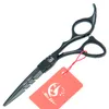 5.5Inch 6.0Inch Meisha Professional Hairdressing Scissors Salon Barber Scissors JP440C Hair Cutting Scissors Hot Hair Tesouras ,HA0192