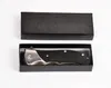 VOLTRON ! OEM VOLTRON Ball bearing Folding knife 8cr13mov Blade knife steel G10 handle outdoor tool