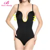 slimming body suit for women