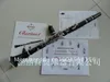 Wysokiej jakości SUZUKI 17 Klucze BB Klarnet Nikol Plated Professional B Flat Musical Instruments ClarineT z przypadkiem