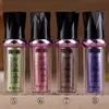 Newest Sequined Glitter Mineral Eye Shadow Collection Palette 11 Colors Eyeshadow Makeup Mineral Ball Eye Shadow