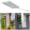 15 LED 2835 SMD Solar Sensor Wall Street Licht Wasserdichte Outdoor Garten Lampe Beleuchtung Laterne Wandleuchte