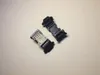 Gniazdo FLASH LOTES SPI dla SOIC8PIN AP-ACA-SPI-004-K SMD Socket 1.27mm Pitch