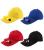 Cappello solare Suntan Cooling Cool Fan per sport Berretti con visiera Outdoor Golf Baseball Snapbacks da baseball Cappelli da baseball 50pcs MK56