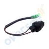 أجزاء من Yamaha 6F5-82540-00 خارجي OEM Marine Boat Switch Assembly