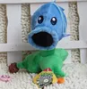 Plants vs Zombies Plush Toy Stuffed Animal - Snow Pea 17cm / 6.7Inch altos