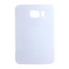 Battery Back Housing Cover Glass Cover For Samsung Galaxy S6 Edge Plus with Tape Adhesive free DHL